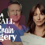 Davina McCall Brain Surgery: Incredible, Genuine Hope Story