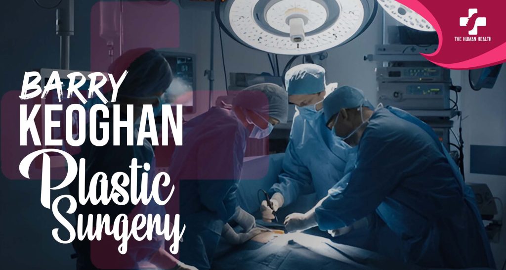 Barry Keoghan Plastic Surgery: Rare, Powerful New Details