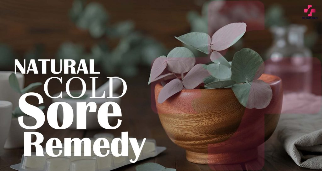 Natural Cold Sore Remedy: Amazing Tips You Need!
