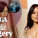Jenna Ortega Plastic Surgery