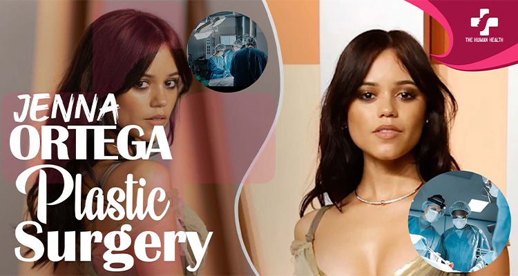 Jenna Ortega Plastic Surgery