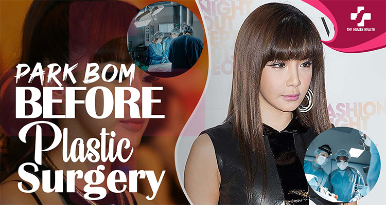 Park Bom Before Surgery The Remarkable of Life