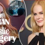 Nicole Kidman Plastic Surgery
