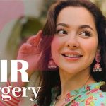 Hania Amir Surgery Secrets Exposed – Shocking Truth