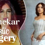 Bhumi Pednekar Plastic Surgery