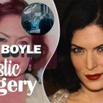 Lara Flynn Boyle Plastic Surgery