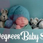 23 Degrees Baby Sleep