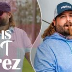 How Tall Is Fat Perez