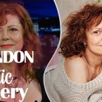 Susan Sarandon Plastic Surgery