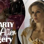 Erin Moriarty Before And After Surgery
