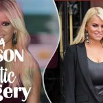Jessica Simpson Plastic Surgery