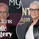Jamie Lee Curtis Plastic Surgery
