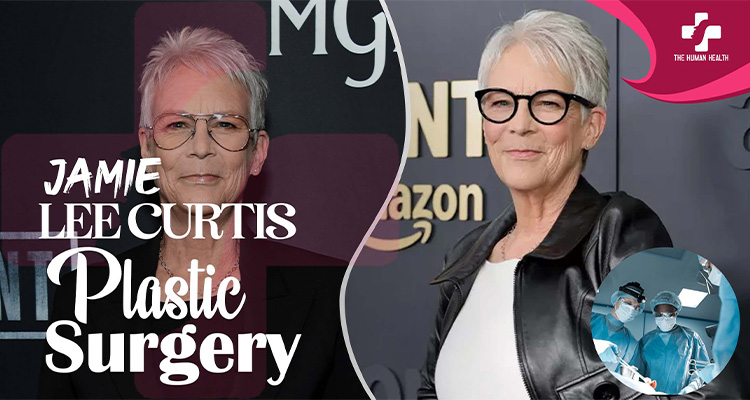 Jamie Lee Curtis Plastic Surgery