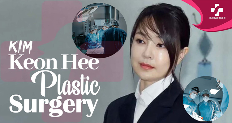 Kim Keon Hee Plastic Surgery Obsession: What Happened?