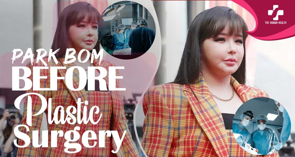Park Bom Before Surgery The Remarkable of Life