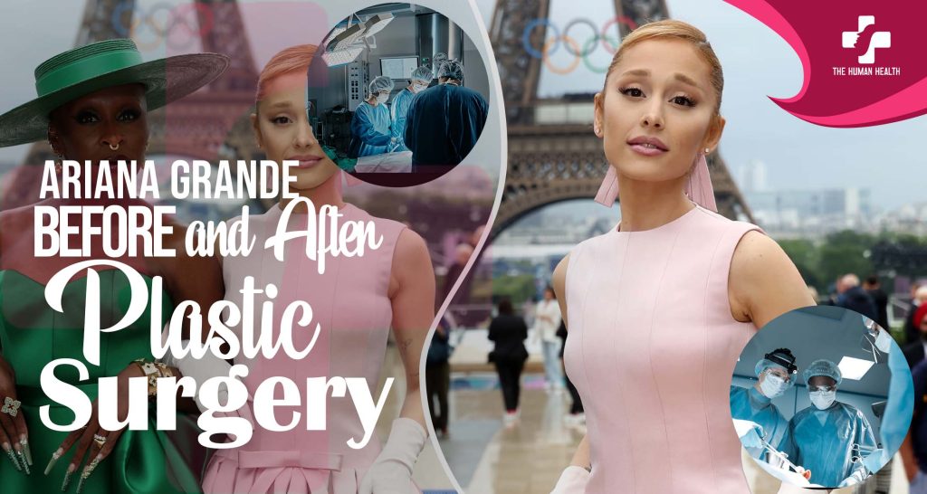 Ariana Grande Before and After: Shocking Secrets Exposed