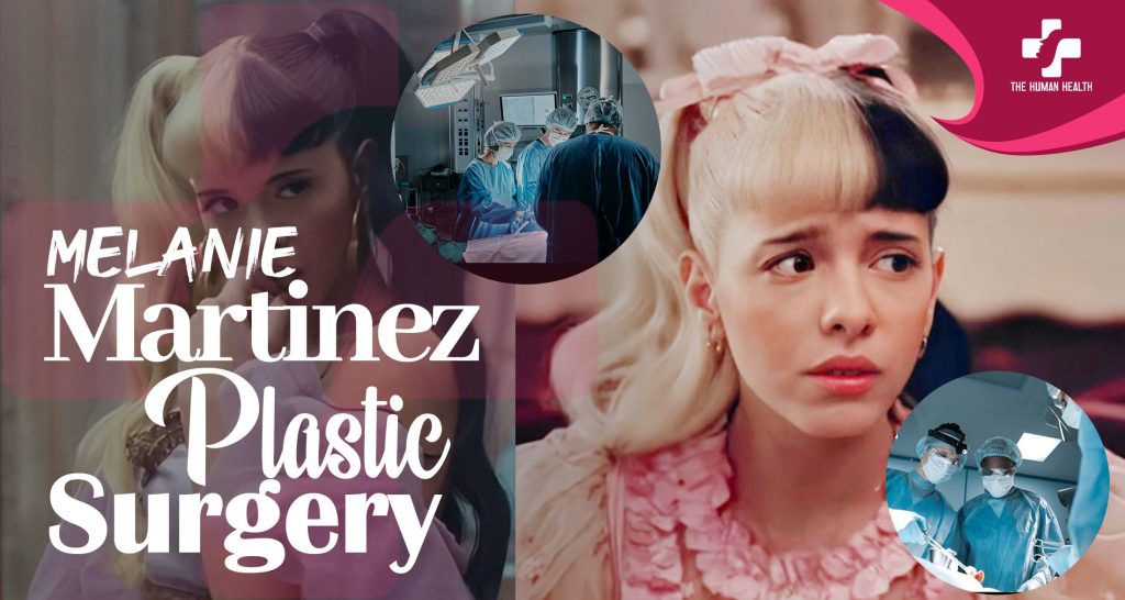 Melanie Martinez Plastic Surgery Exposed – Shocking Secrets