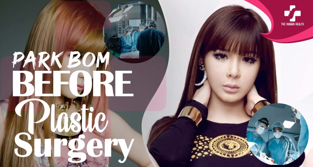 Park Bom Before Surgery The Remarkable of Life