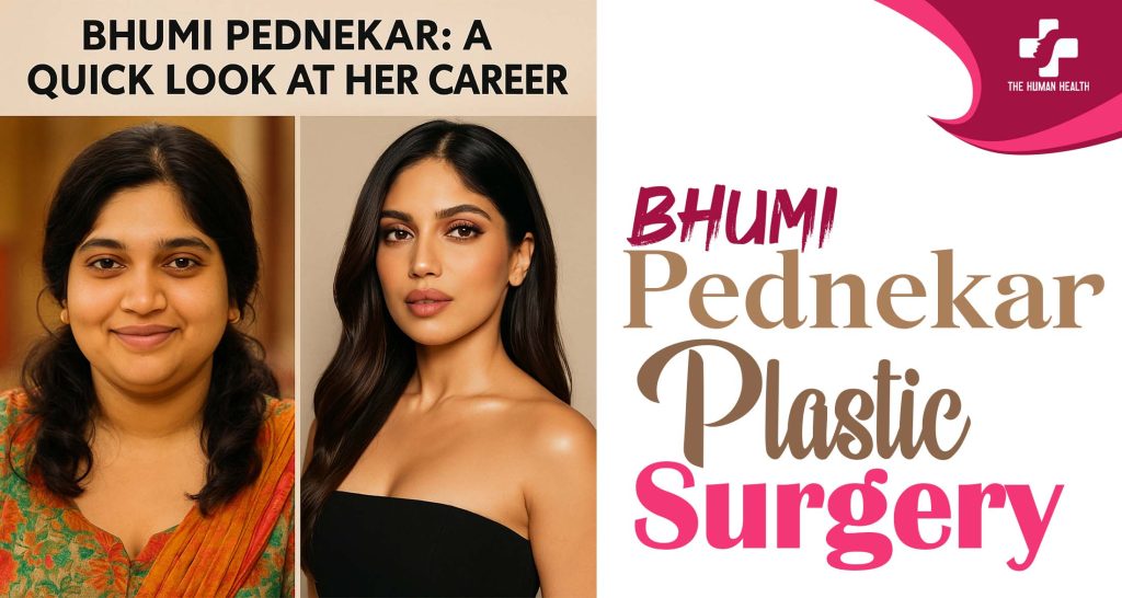 Bhumi Pednekar Plastic Surgery – What Happened?