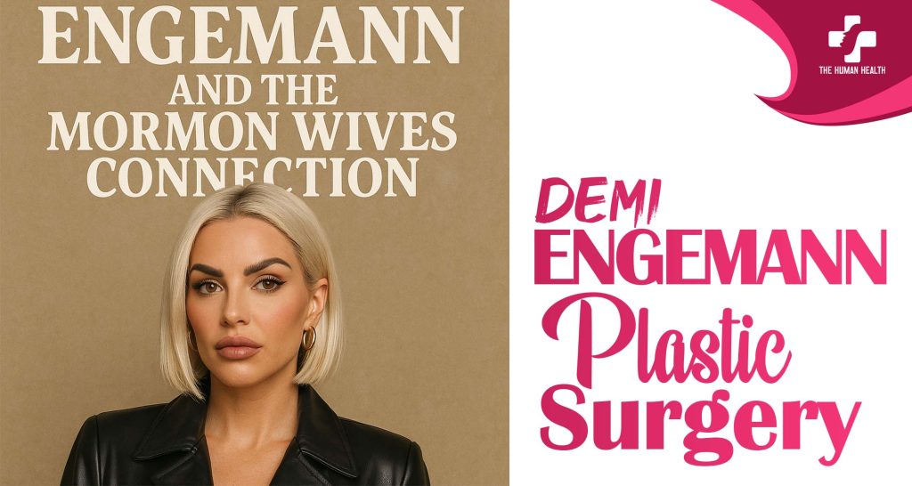 Demi Engemann Plastic Surgery: Revisited, Horrific Rumors
