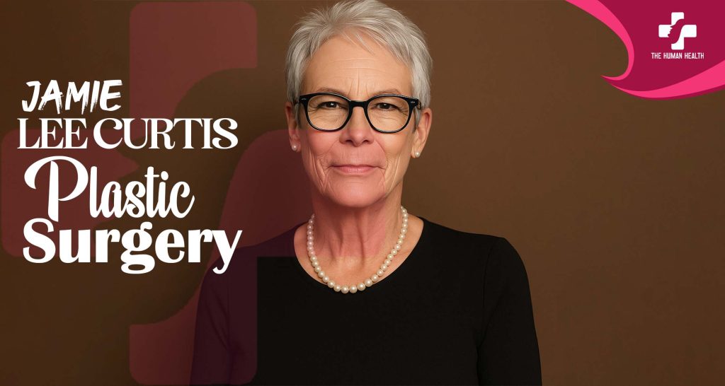 Jamie Lee Curtis Plastic Surgery: Exclusive, Eye-Opening Look