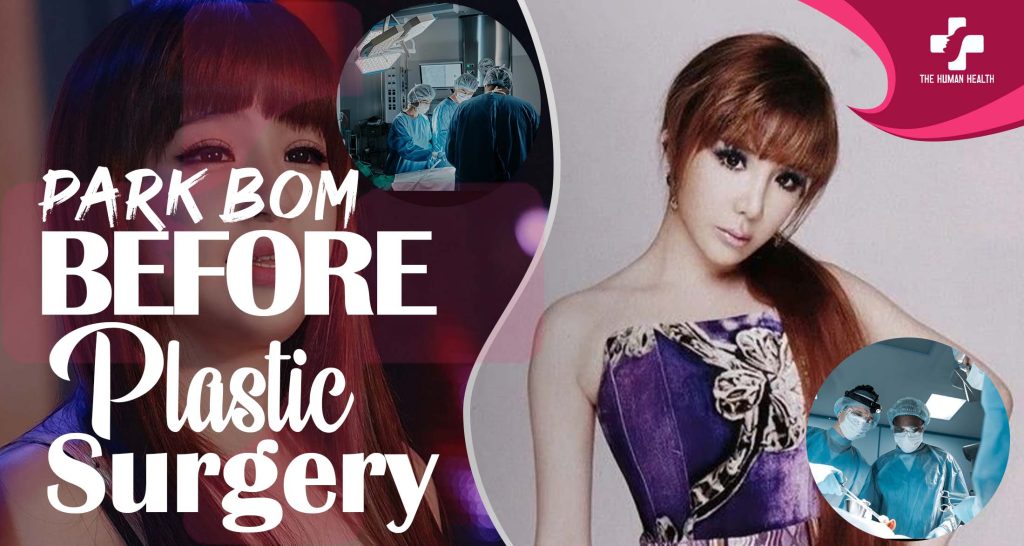 Park Bom Before Surgery The Remarkable of Life