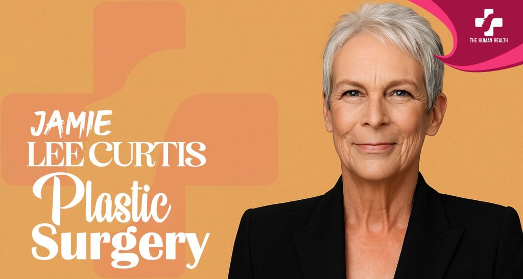 Jamie Lee Curtis Plastic Surgery: Exclusive, Eye-Opening Look