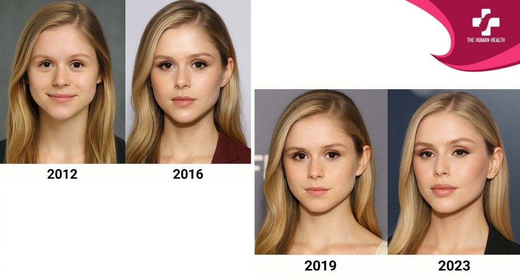 Erin Moriarty Before And After Surgery: Jaw-Dropping Secrets