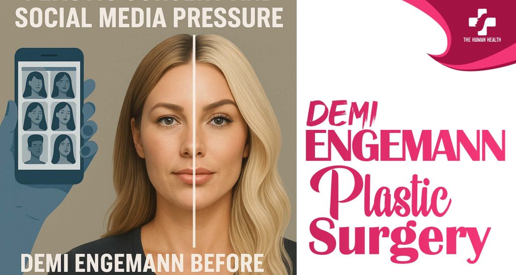 Demi Engemann Plastic Surgery: Revisited, Horrific Rumors
