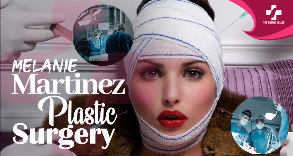 Melanie Martinez Plastic Surgery Exposed – Shocking Secrets