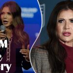 Kristi Noem Before Plastic Surgery: Exclusive, Eye-Opening Look