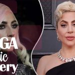 Lady Gaga Plastic Surgery
