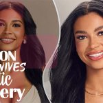 Layla Mormon Plastic Surgery