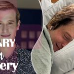 Tyler Henry Brain Surgery