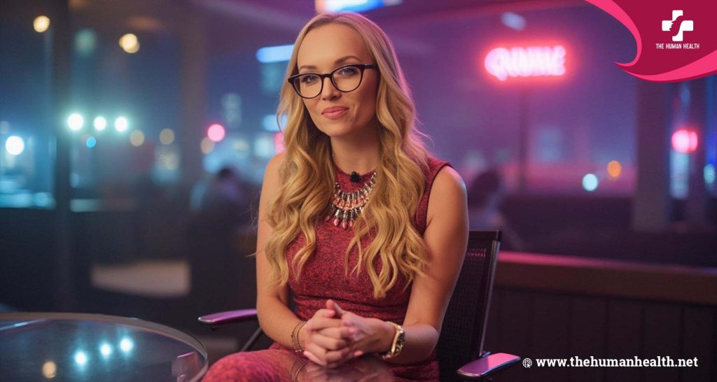 Kat Timpf Net Worth Skyrockets—See Why Now
